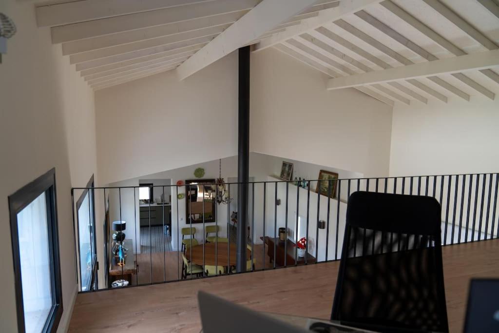 Vila Casa Do Carvalhal - Quinta Do Soldado Alquerubim Exteriér fotografie