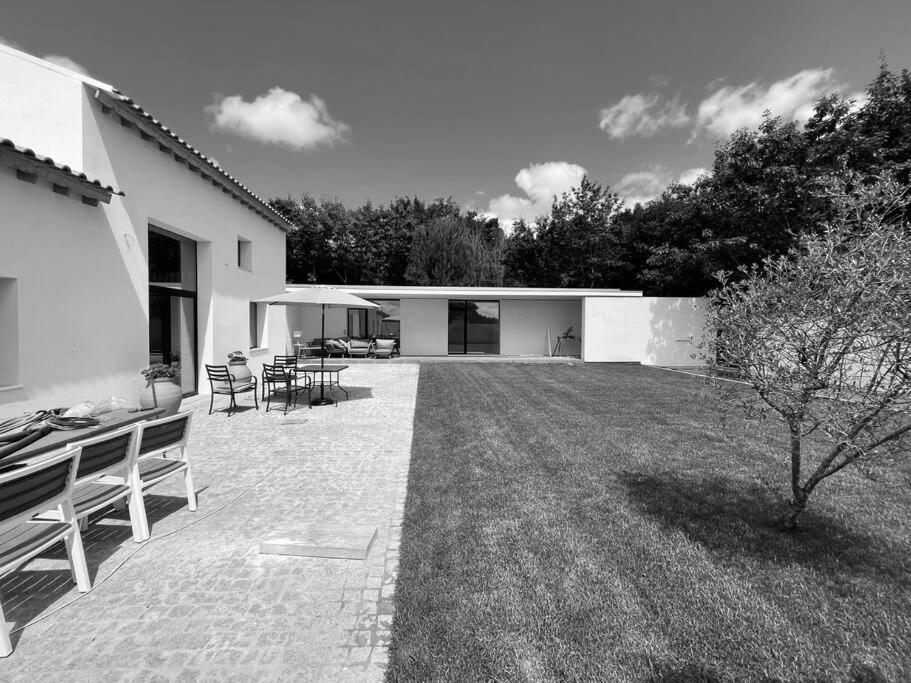 Vila Casa Do Carvalhal - Quinta Do Soldado Alquerubim Exteriér fotografie